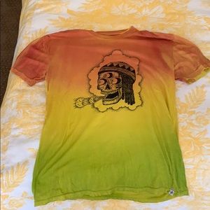 Tie Dye T-Shirt (Altamont)